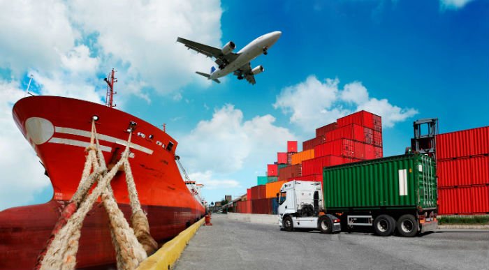 tips memilih freight forwarder